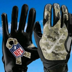 Nike Vapor Jet NFL Salute To Service